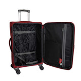 Polyester Luggage