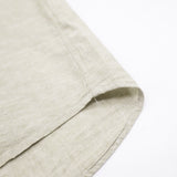 Men's Linen Cotton Shirt