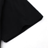 Men's Solid Smart Tee