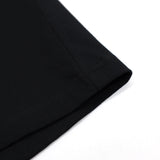 Men's Solid Smart Tee