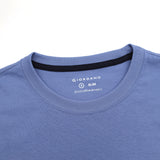 Men's Solid Smart Tee