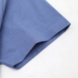 Men's Solid Smart Tee