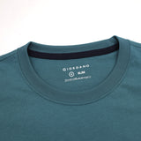 Men's Solid Smart Tee