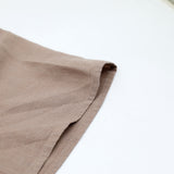 (Buy 2 15%Off/Buy 3 20%off)Women's Linen Cotton Shirt