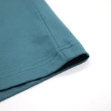 Men's Solid Smart Tee