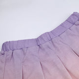 Junior's Girl's Skirt