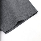 Men's Solid Smart Tee