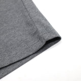 Men's Solid Smart Tee