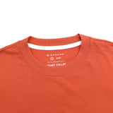 Men's Solid Smart Tee