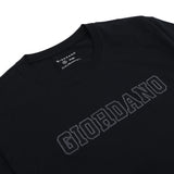 Men's Cotton Logo Tee