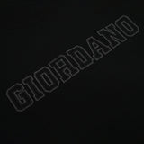 Men's Cotton Logo Tee