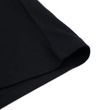 Men's Cotton Logo Tee