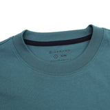 Men's Solid Smart Tee