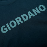 Men's Cotton Printed Logo Tee