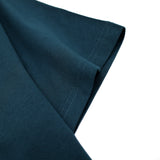 Men's Cotton Printed Logo Tee