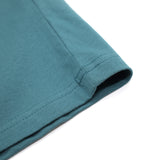 Men's Solid Smart Tee