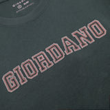 Men's Cotton Logo Tee