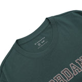 Men's Cotton Logo Tee