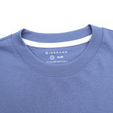 Men's Solid Smart Tee
