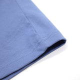 Men's Solid Smart Tee