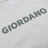 Men's Cotton Printed Logo Tee