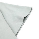 Men's Cotton Printed Logo Tee