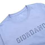 Men's Cotton Logo Tee