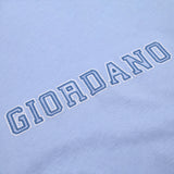 Men's Cotton Logo Tee