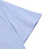 Men's Cotton Logo Tee