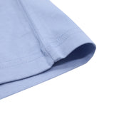 Men's Cotton Logo Tee