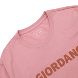 Men's Cotton Printed Logo Tee