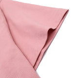 Men's Cotton Printed Logo Tee