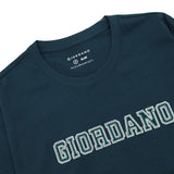 Men's Cotton Logo Tee