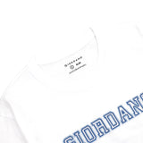 Men's Cotton Logo Tee