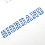 Men's Cotton Logo Tee