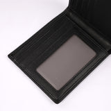 Short Wallet