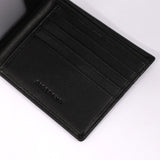 Short Wallet