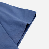 Men's Cotton Printed Logo Tee