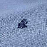 Men Frog Polo