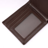 Short Wallet