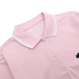 Women Frog Polo