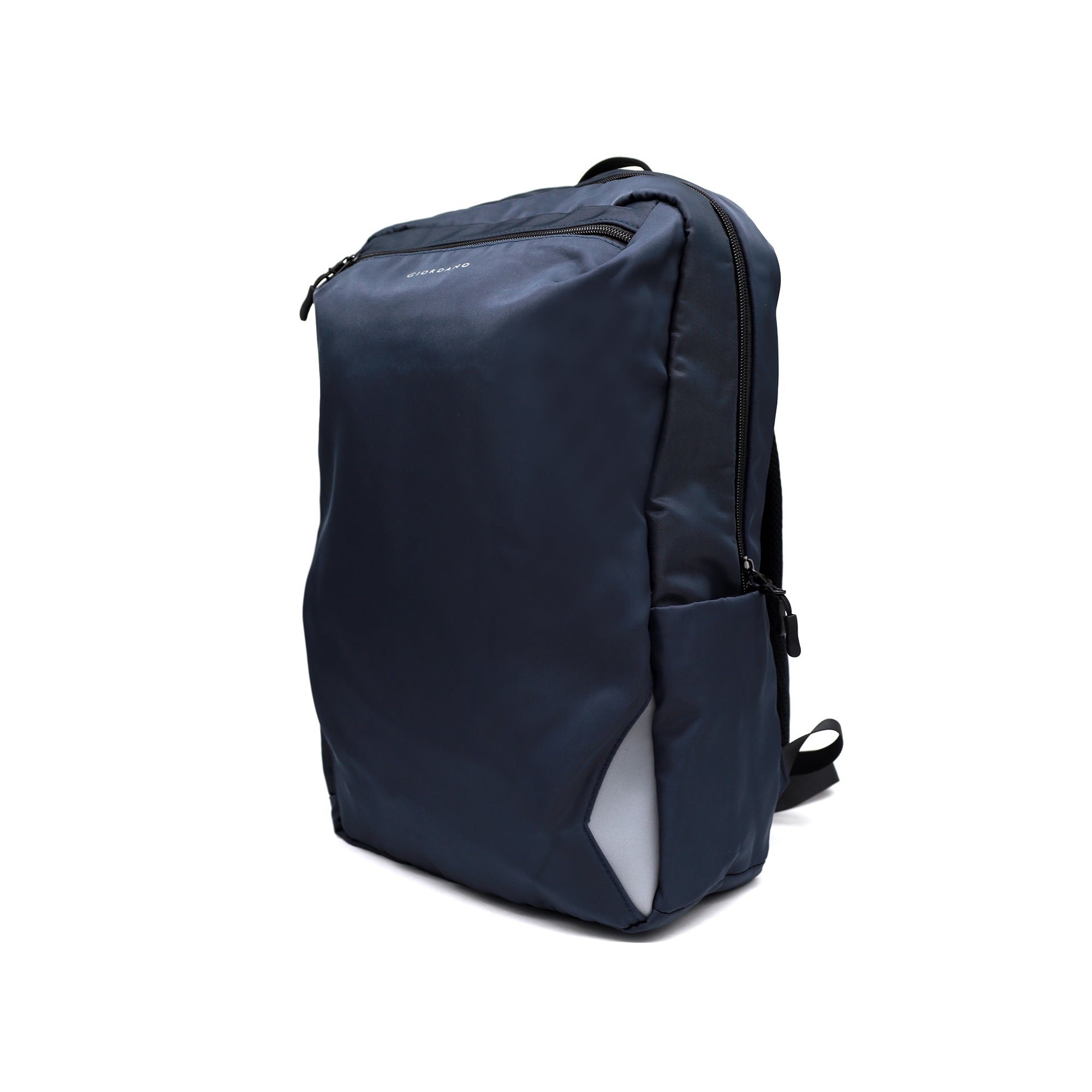 Polyester Cloth Backpack POLYESTER BACKPACK – Giordano Myanmar