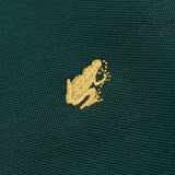 Women Frog Polo