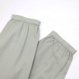 Women's Linen Cotton Shirt