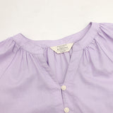 Women's Linen Cotton Shirt
