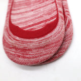 Solid Ankle Socks (1 Packs)