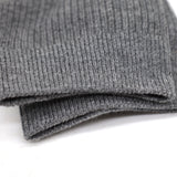 (Buy 2 Save 15%Off)Solid Ankle Socks (2 Packs)