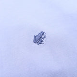 Men Frog Polo