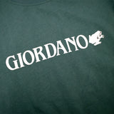 Men's Cotton Logo Tee