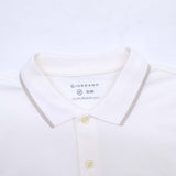 Men Frog Polo